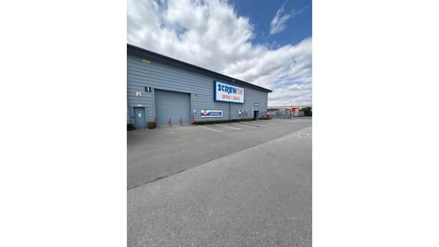 Screwfix Beverley - Ironmongers in beverley