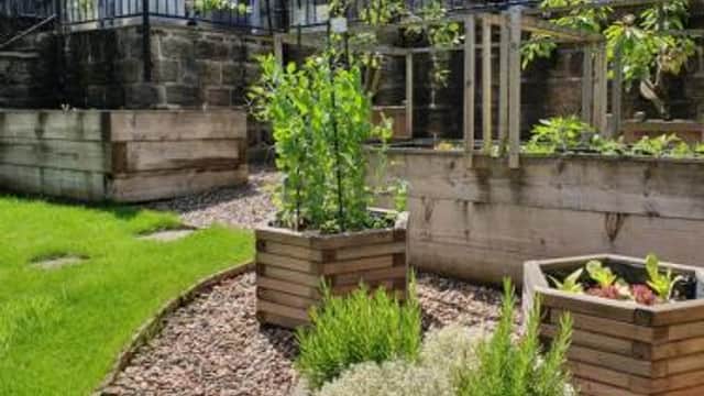 Accommodation at Hazeldene Cottage in holmfirth