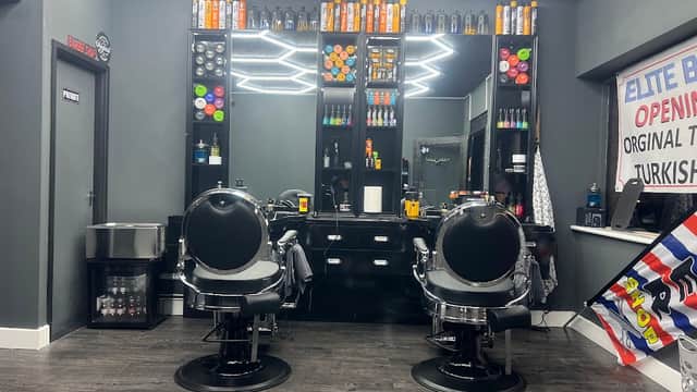 Elite barbers - Barbers in beverley