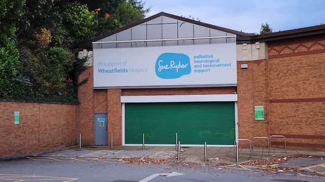 Poundstretcher - Discount Stores in headingley