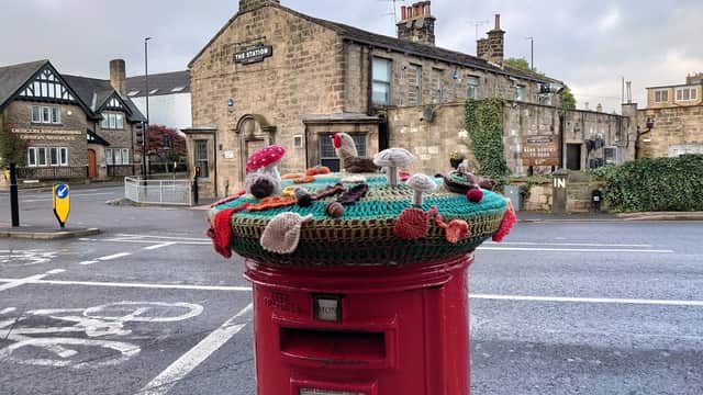 Guiseley Post Office - Post Offices in guiseley