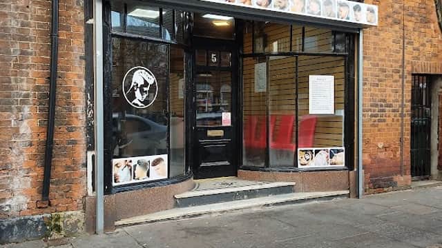 Boss barber - Barbers in doncaster