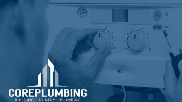 CorePlumbing - Plumbers in wakefield