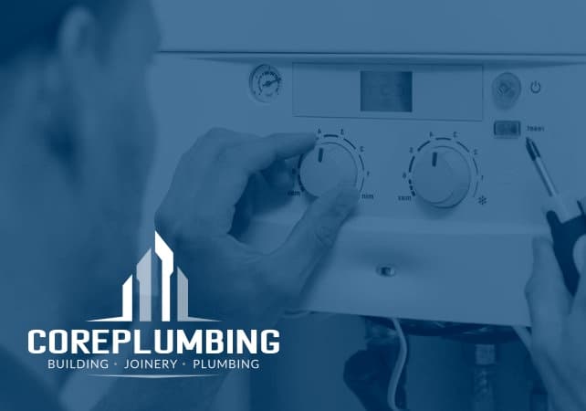 CorePlumbing