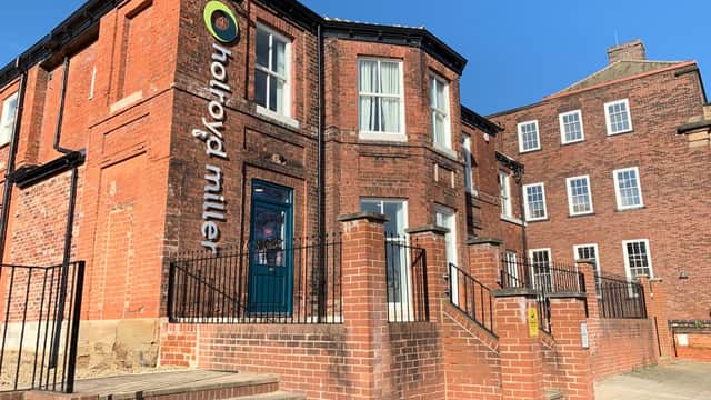 Holroyd Miller Letting & Estate agents Wakefield - Estate Agents in wakefield