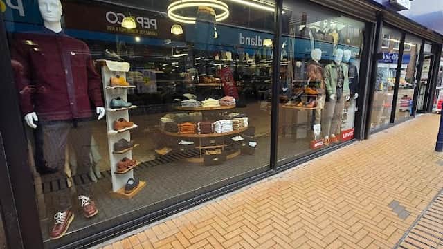 Best Jeans Ltd - Clothes Shops in barnsley