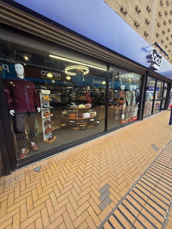 Best Jeans Ltd