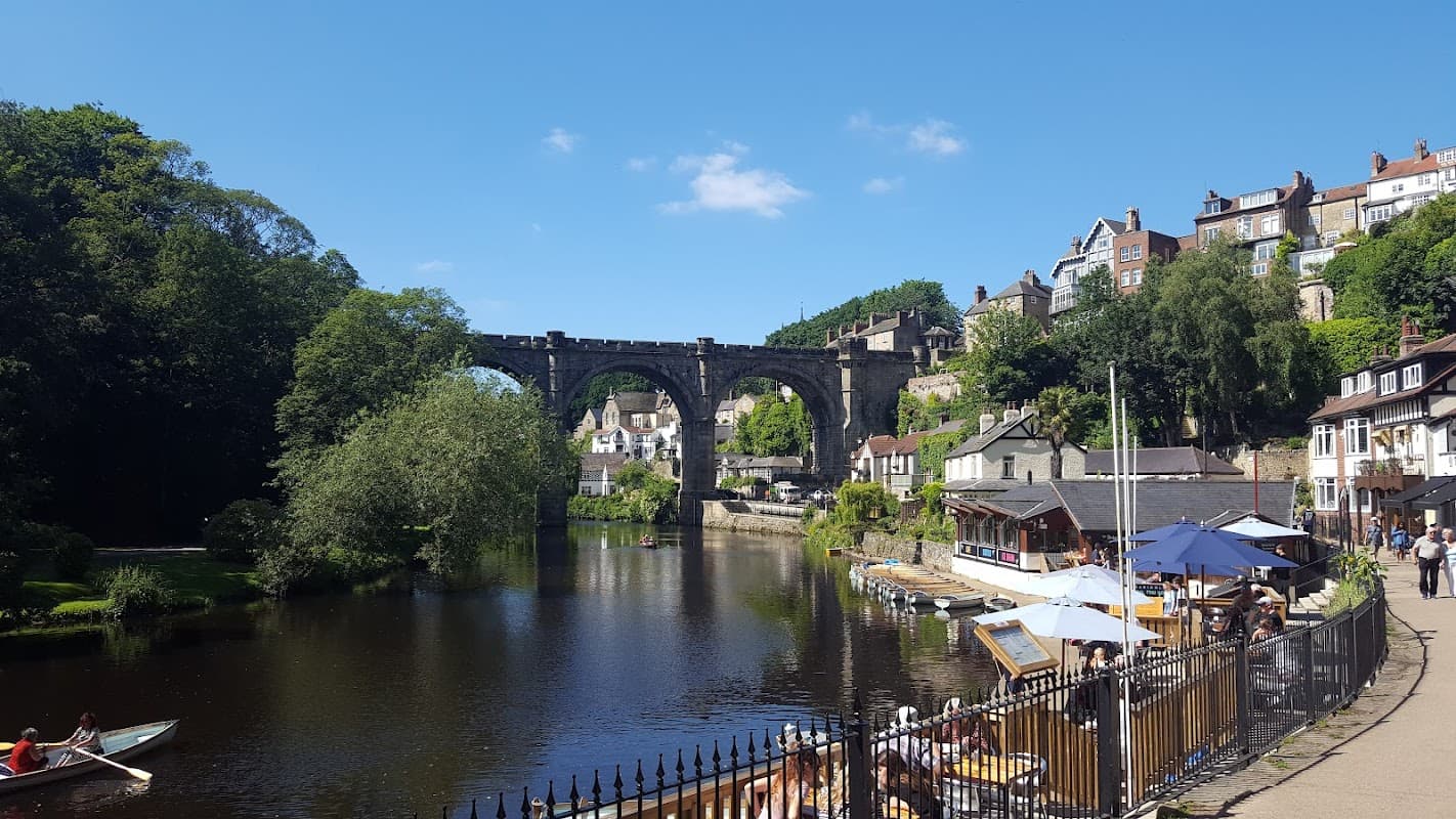 Viaduct Terrace