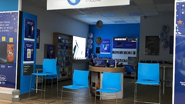 Tesco Phone Shop - Phone Shops in killingbeck