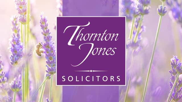 Thornton Jones Solicitors - Garforth - Solicitors in garforth