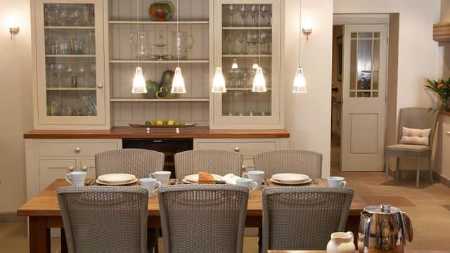 Imaginative Interiors Ltd - Painters & Decorators in harrogate