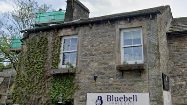 Bluebell Home and Gifts - Gift Shops in grassington