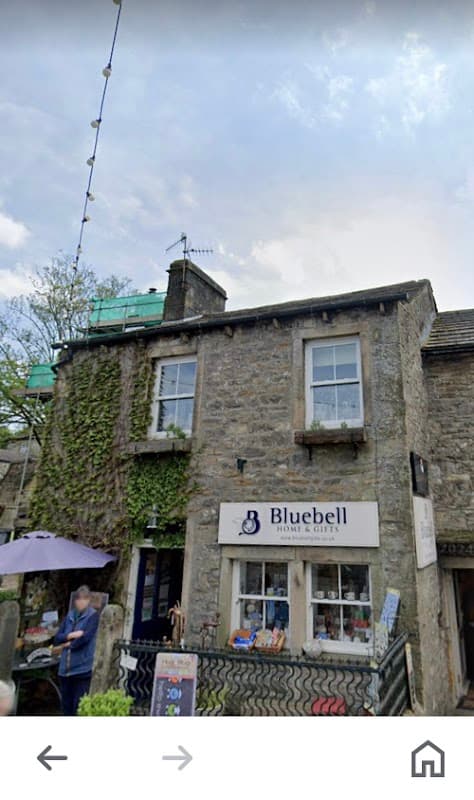 Bluebell Home and Gifts