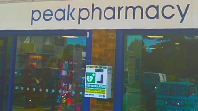 Peak Pharmacy - Pharmacies in greenhill