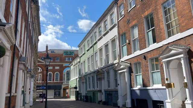 Sandersons Solicitors - Solicitors in hull
