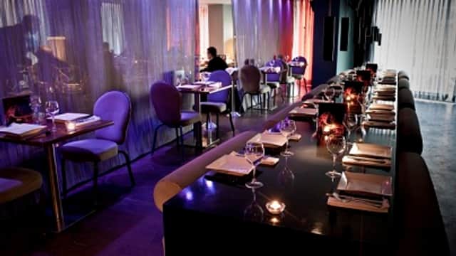 Chino Latino - Family Attraction in leeds