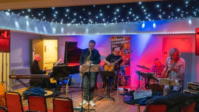 Wakefield Jazz Club - Nightclub in wakefield