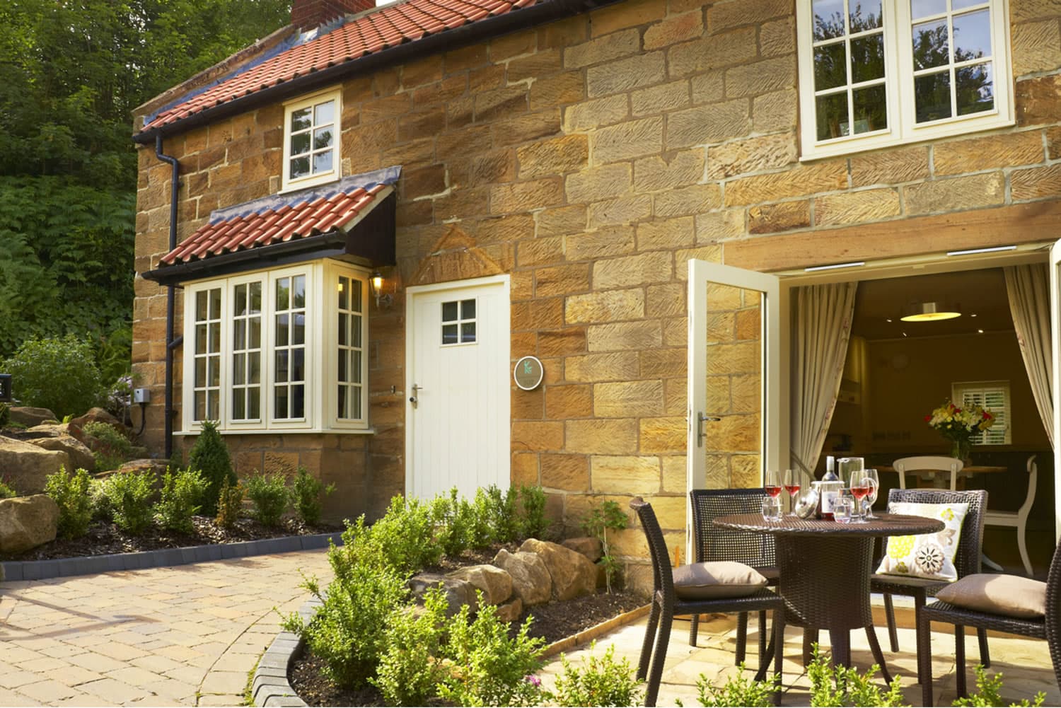 Raithwaite Estate - Cottages