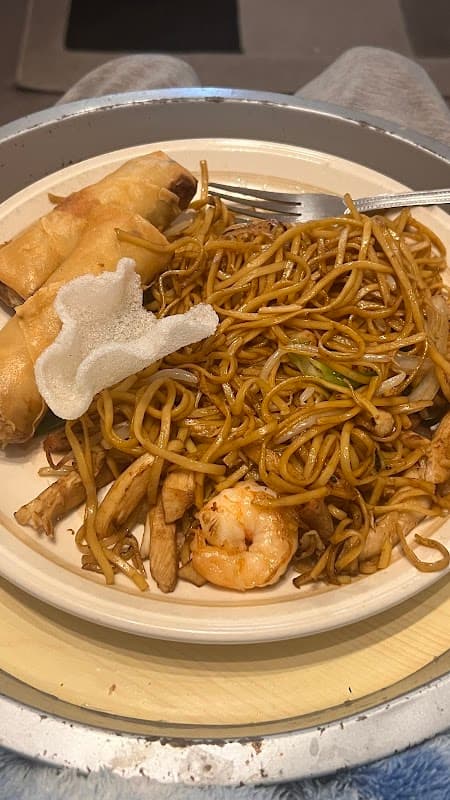 Dinner Box