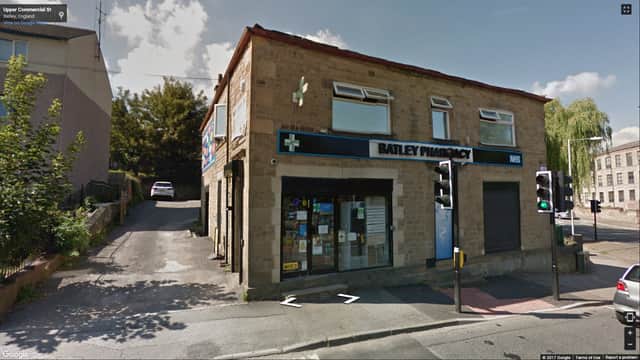 Therapy and Rehab Physiotherapy Service - Sports Injury Clinics in cleckheaton
