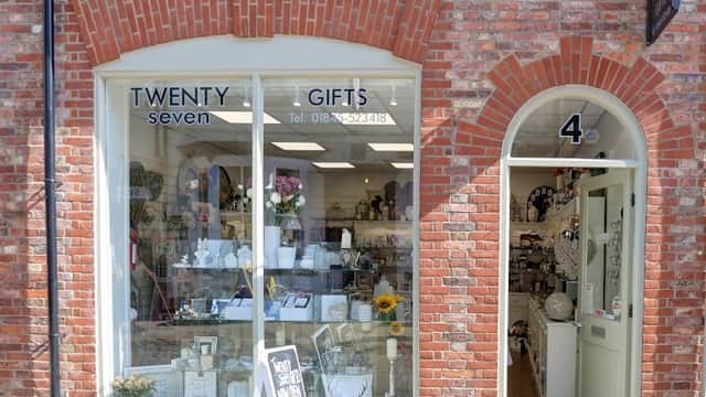 Unique Gifts - Gift Shops in thirsk