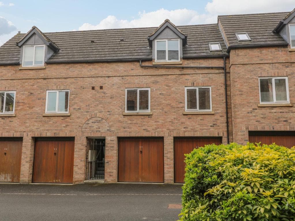 42 Tannery Mews