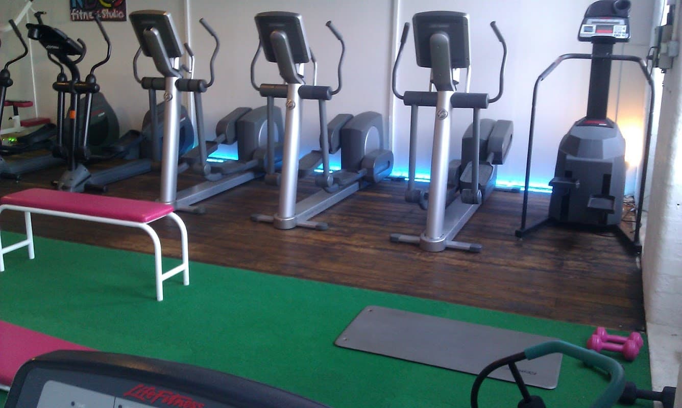 KBC9 Womens Gym & Classes Keighley FREE MONTH PASS!