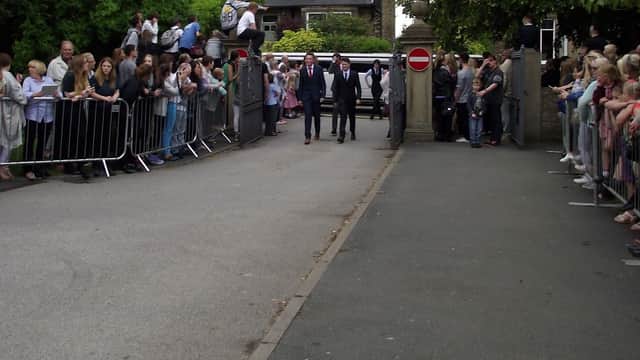 The Brooksbank School - Secondary Schools in exley