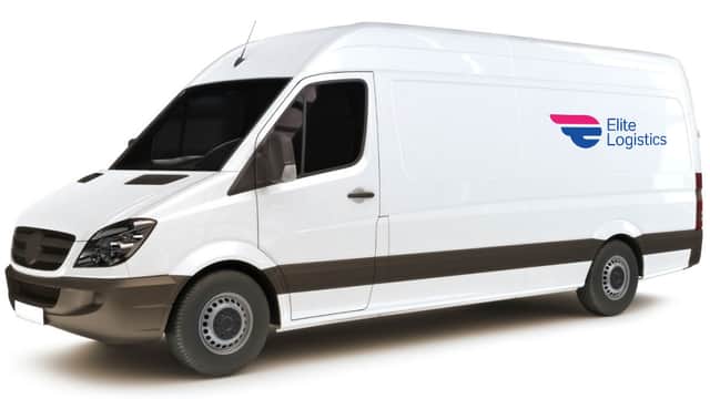 Elite Logistics - Same Day Courier - Couriers in barnsley