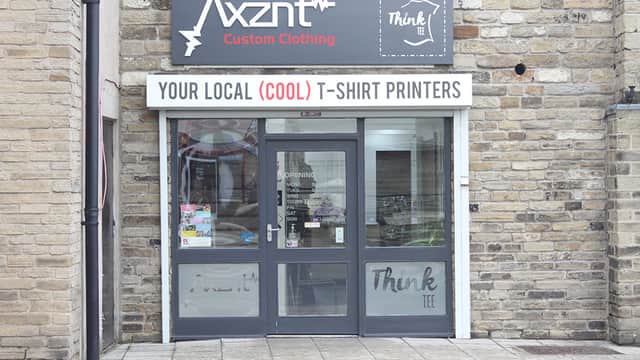 Axznt Clothing - Clothes Shops in brighouse