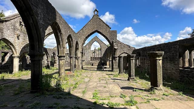 St Thomas the Apostle Church - Churches in hebden bridge