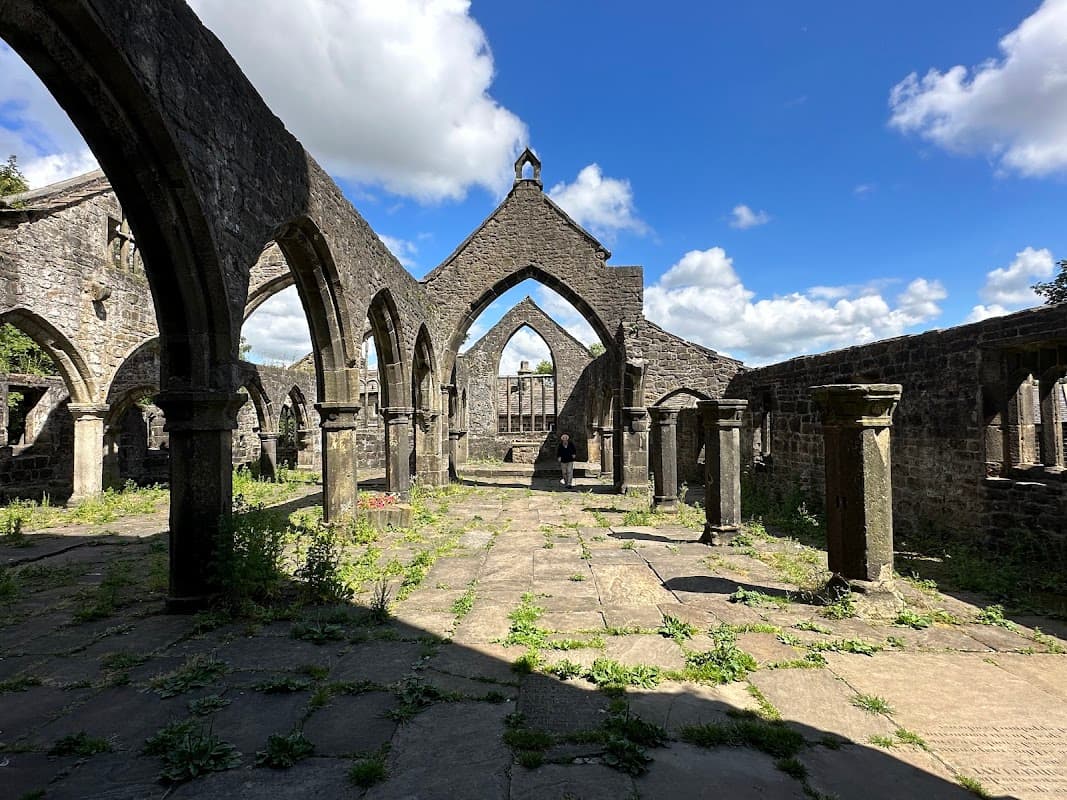 St Thomas the Apostle Church
