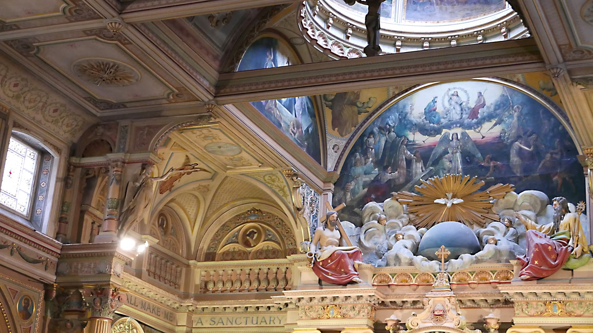 Saint Charles Borromeo Catholic Church