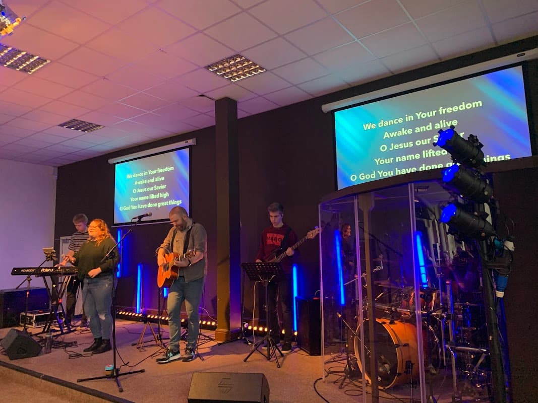 The Light Church
