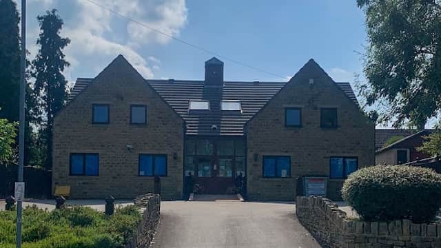 Looby Loos Day Nursery - Nurseries in holme valley