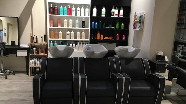 Stephen Pressley Hair Design - Hair Salons in garforth