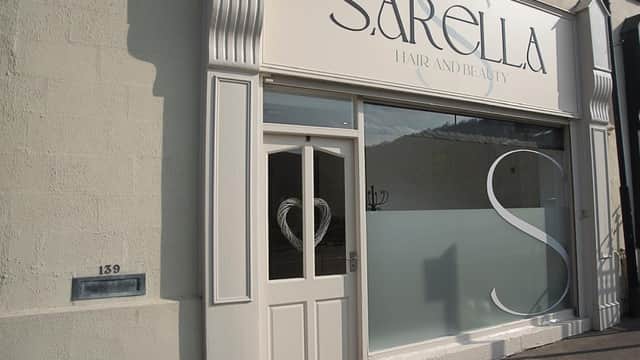 Sarella Hair and Beauty - Hair Salons in huddersfield