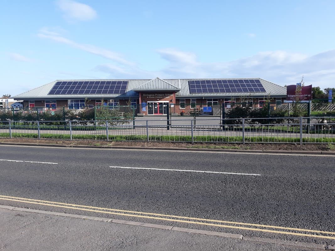 Errington Primary School