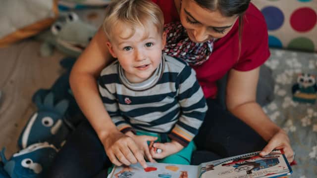 Triangle House Day Nursery - Nurseries in sowerby bridge