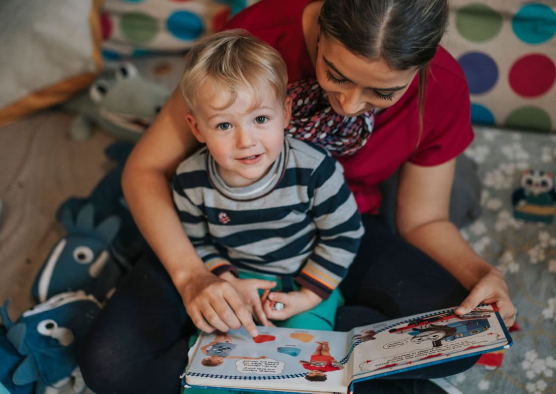 Triangle House Day Nursery