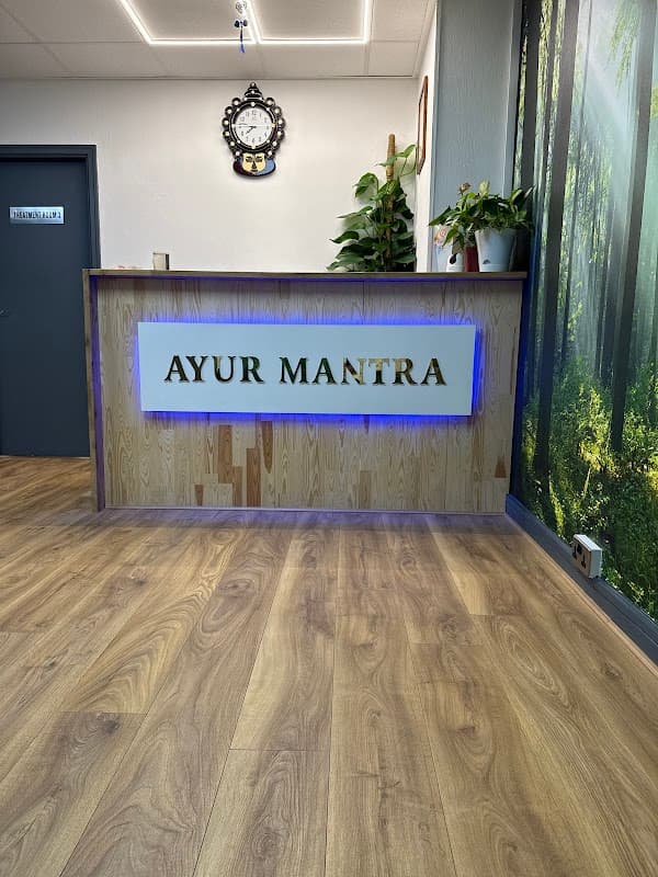 Ayur Mantra Ayurvedic Spa Ltd
