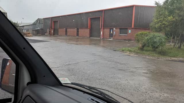 Malton Autoelectrics - Garages in malton
