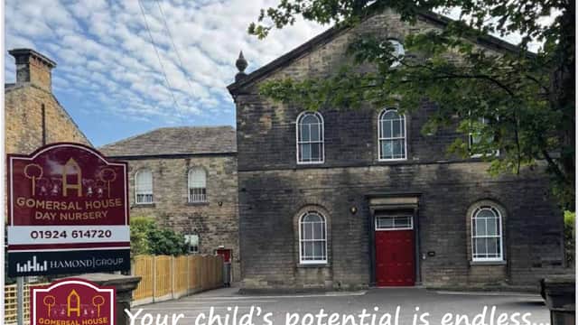 Gomersal House Day Nursery - Nurseries in cleckheaton