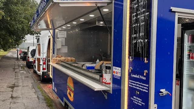 Yes chef hull - Caterers in hull