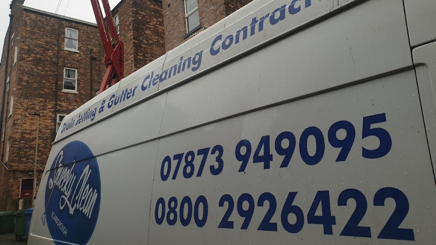 Squeeky Clean Scarborough - Roofing & Emergency Repairs