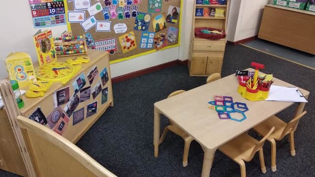 Little Plums Nursery Rotherham - Nurseries in rotherham