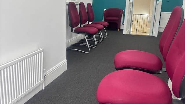 Moorfield House Surgery - Doctors in garforth