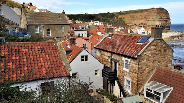 Hope & Braim - Estate Agents in whitby