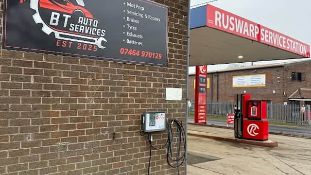 BT Auto Services - Garages in whitby