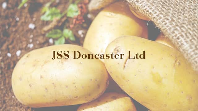 J S S Doncaster Ltd - Greengrocers in conisbrough